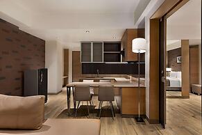 Wyndham Ahmedabad Shela