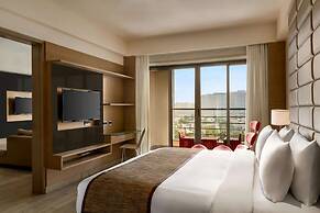 Wyndham Ahmedabad Shela