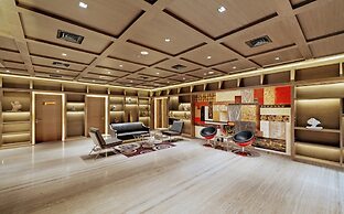 Wyndham Ahmedabad Shela