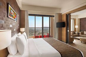 Wyndham Ahmedabad Shela