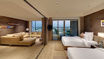 Wyndham Ahmedabad Shela