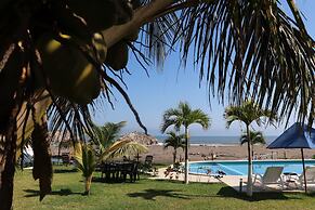 Lunazul Hotel By Rotamundos