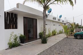 Lunazul Hotel By Rotamundos