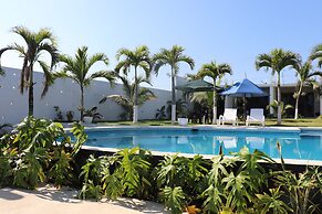 Lunazul Hotel By Rotamundos