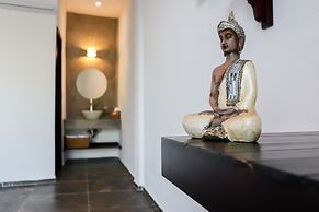 Lunazul Hotel By Rotamundos