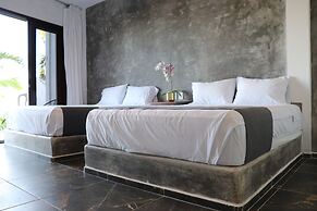 Lunazul Hotel By Rotamundos