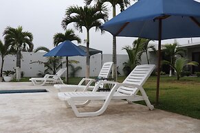 Lunazul Hotel By Rotamundos