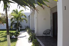 Lunazul Hotel By Rotamundos