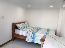 Smiley Apartment District 2