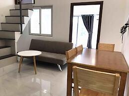 Smiley Apartment District 2