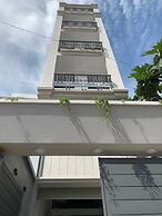 Smiley Apartment District 2