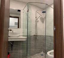 Smiley Apartment District 2