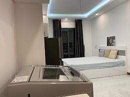 Smiley Apartment District 2