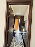 Smiley Apartment District 2