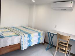 Smiley Apartment District 2