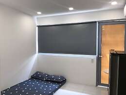 Smiley Apartment District 2