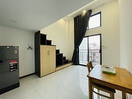 Smiley Apartment District 2