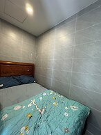 Smiley Apartment District 2