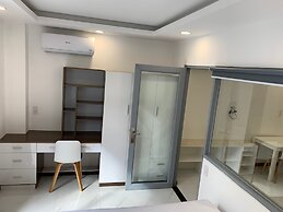 Smiley Apartment District 2