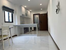 Smiley Apartment District 2