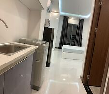 Smiley Apartment District 2