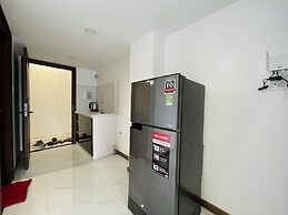 Smiley Apartment District 2