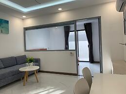 Smiley Apartment District 2