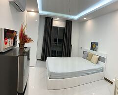 Smiley Apartment District 2