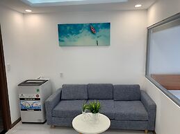 Smiley Apartment District 2