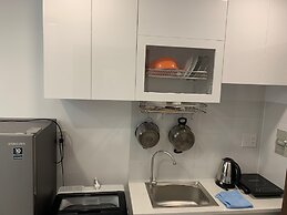 Smiley Apartment District 2