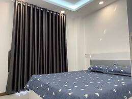 Smiley Apartment District 2