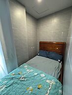 Smiley Apartment District 2