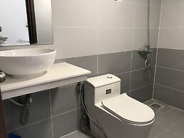 Smiley Apartment District 2