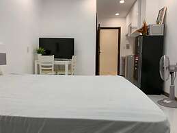 Smiley Apartment District 2