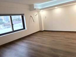 Smiley Apartment District 2