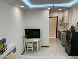 Smiley Apartment District 2