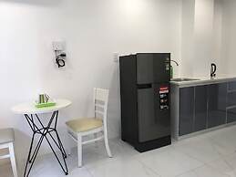 Smiley Apartment District 2