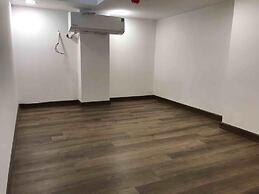 Smiley Apartment District 2