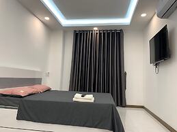 Smiley Apartment District 2