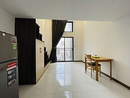 Smiley Apartment District 2