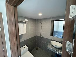 Smiley Apartment District 2