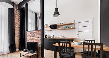 MARGI Igram Apartament