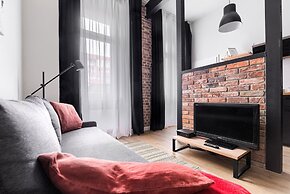 MARGI Igram Apartament