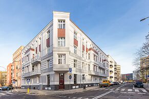 MARGI Igram Apartament