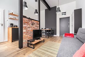 MARGI Igram Apartament