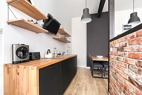 MARGI Igram Apartament