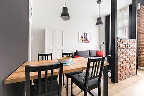 MARGI Igram Apartament