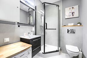 MARGI Igram Apartament