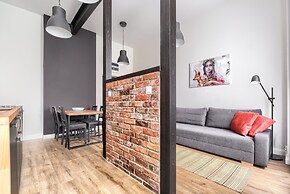 MARGI Igram Apartament