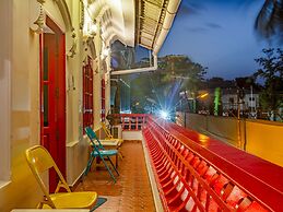 goSTOPS Kochi - Hostel